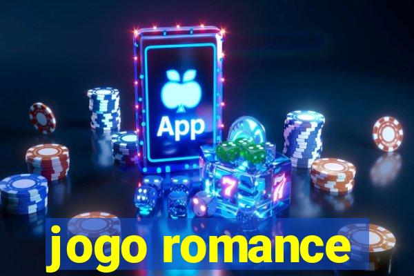 jogo romance